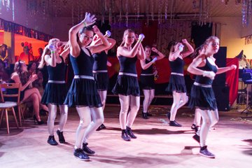 Bild 232 - Latuff 21014 die Wiemersdorfer Karnevalsveranstaltung